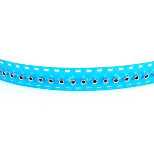 Self Piercing Rivets