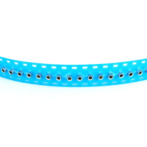 Self Piercing Rivets