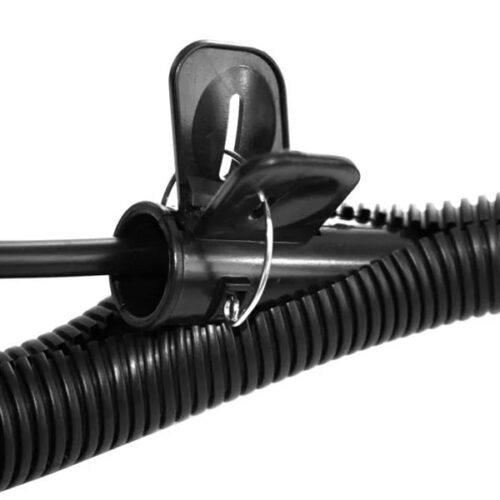 Split Loom Tubing Tube Feeder Tool