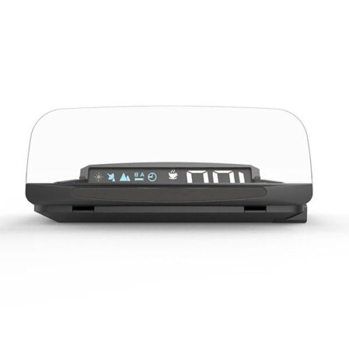 True Gps Hud Speedometer
