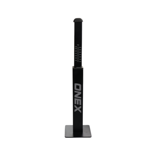 Tow Ball Weight Scale