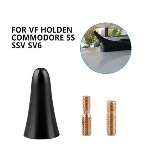 VF Short Stumpy Antenna