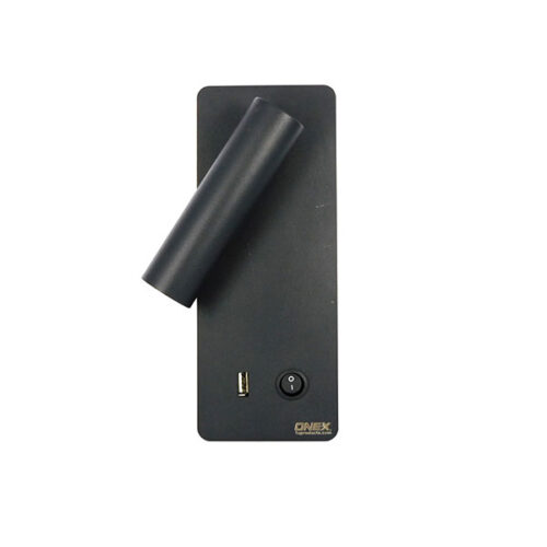 Wall Mount Reading Light