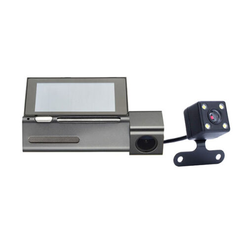 WIFI Dash Cam Front/Rear Recording