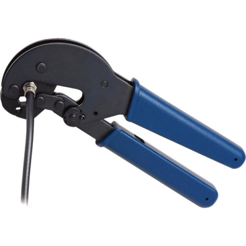 RG58/6/11/213 Crimping Tool