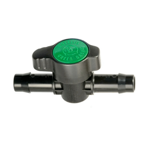 Green Back Valve 13mm Bard