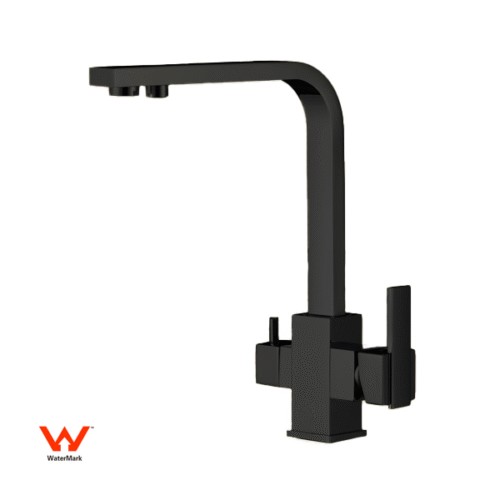 3-Way Kitchen Faucet