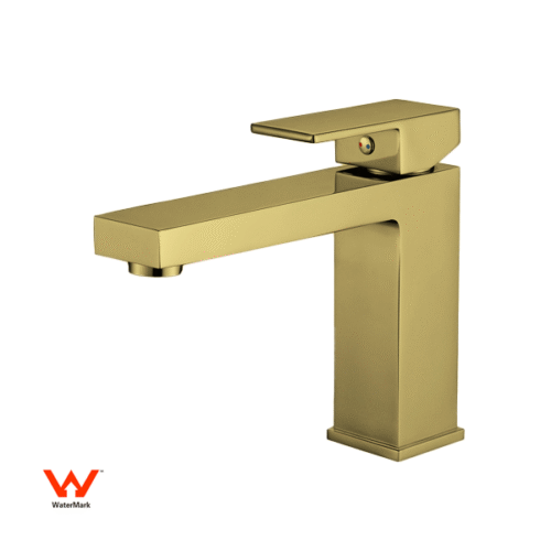 Basin Faucet