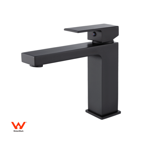 Basin Faucet