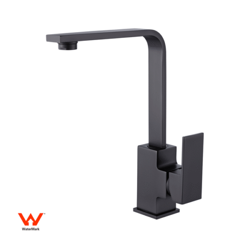 L-Neck Kitchen Faucet