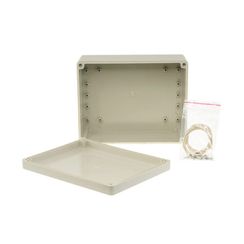 Cabinet With Waterproof Seal Extra Large