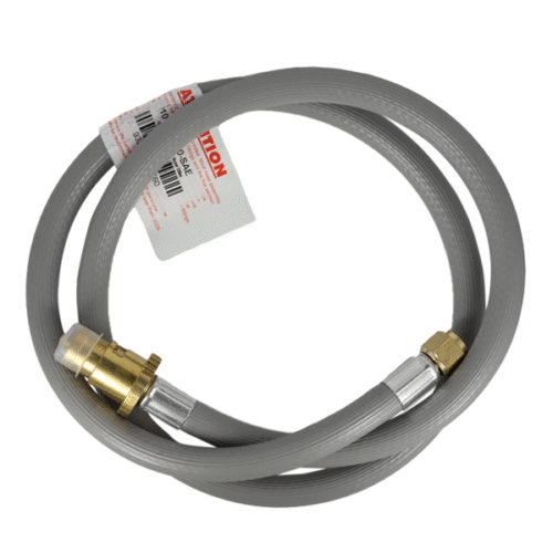 BBQ Hose – 1500mm