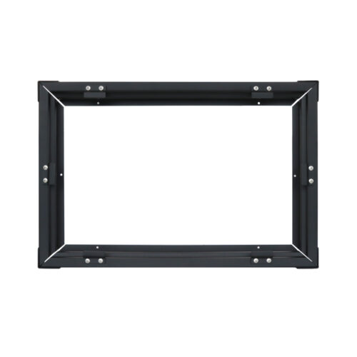 Starlink Gen3 Standard Flat Mount Low Profile Conversion For Vans, RVs, And Campers