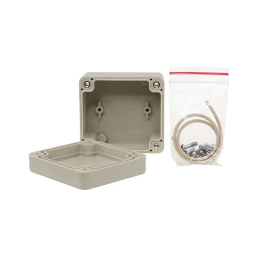 Cabinet With Waterproof Seal Extra Small