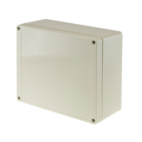 Cabinet With Waterproof Seal Extra Large