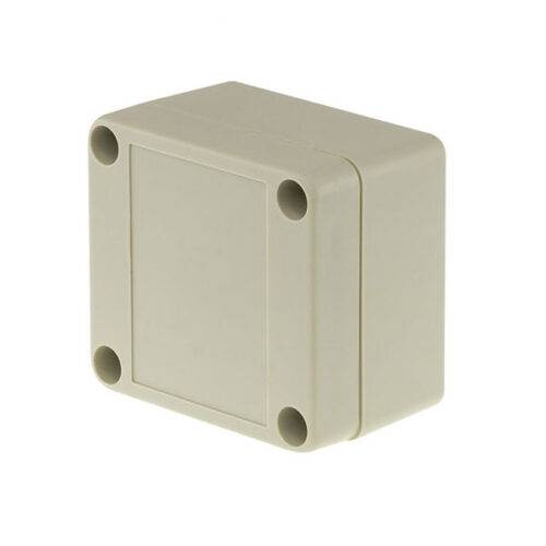 Cabinet With Waterproof Seal Regular