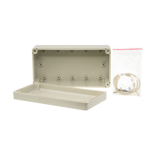 Cabinet With Waterproof Seal Regular