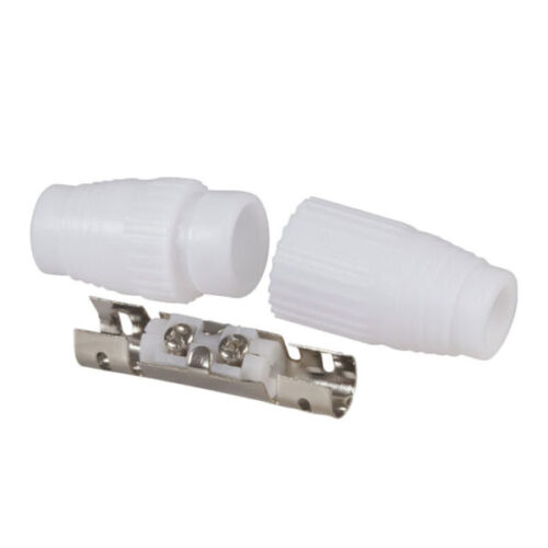 Coax Cable Joiner