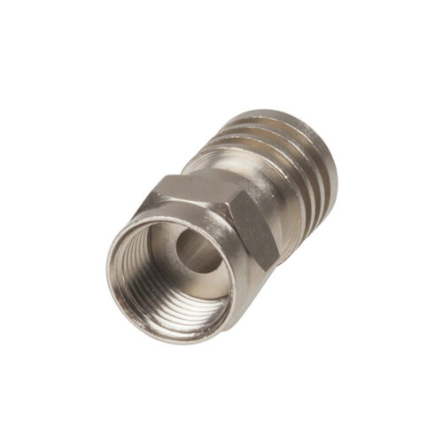 F’ Crimp Plug To Suit RG59