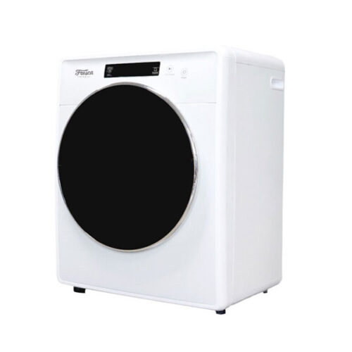 Fresca Front Load Washing Machine