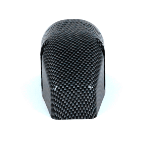 Heavy Duty Single Surface Mount Socket Fibre