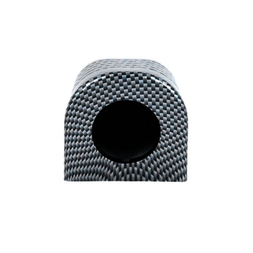 Heavy Duty Single Surface Mount Socket Fibre