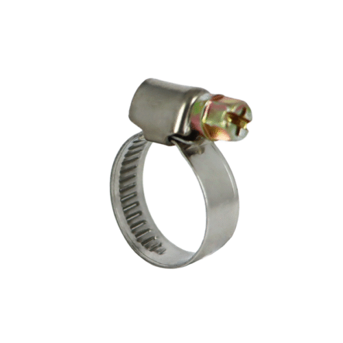 Hose Clamp Small 12-22mm