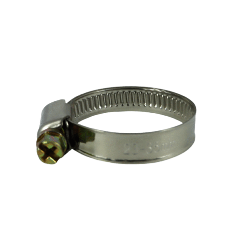 Hose Clamp 23-35mm