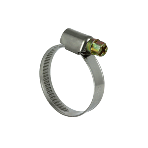 Hose Clamp 23-35mm