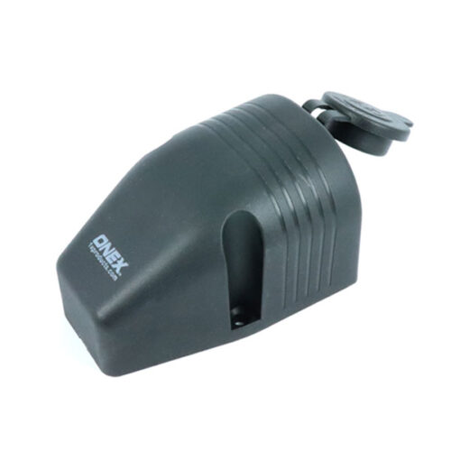 Onex Single Housing With Socket