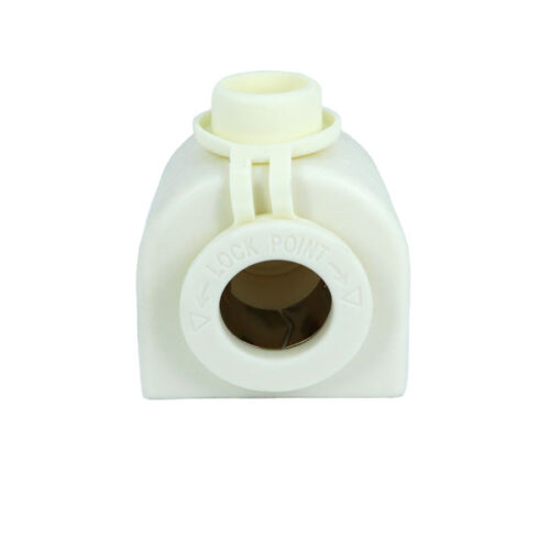 Onex Single Housing With Socket