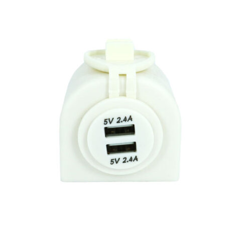 Onex Single Housing With Socket