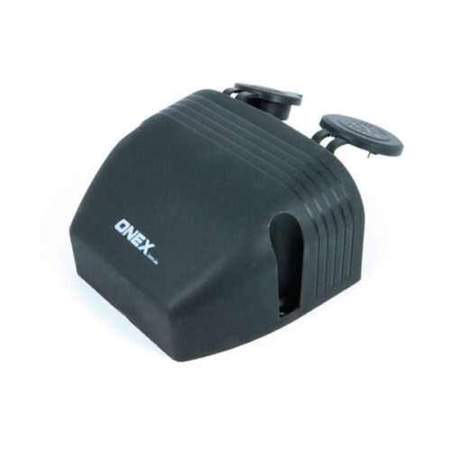 Onex Twin Housing With Socket
