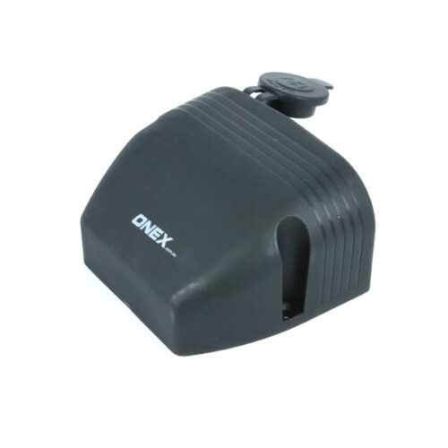 Onex Twin Housing With Socket