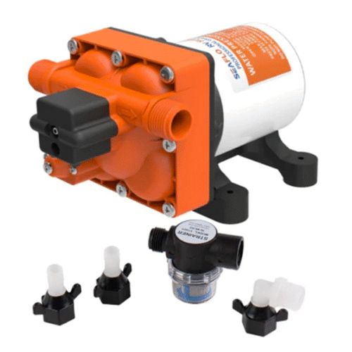 12V Seaflo Pump