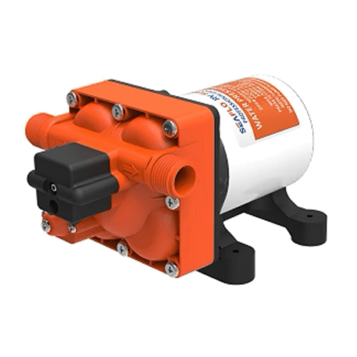 12V Seaflo Pump