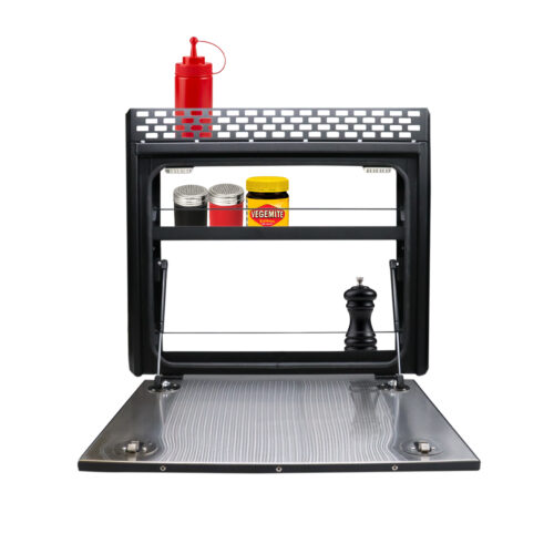 RV PICNIC TABLE