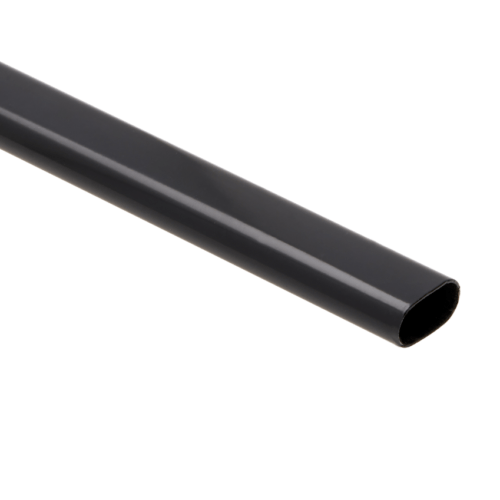 Oval Hanging Rails