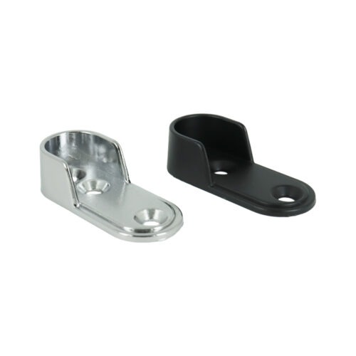 Oval End Flanges