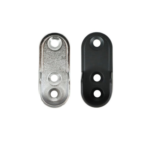 Oval End Flanges