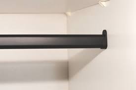 Oval Hanging Rails