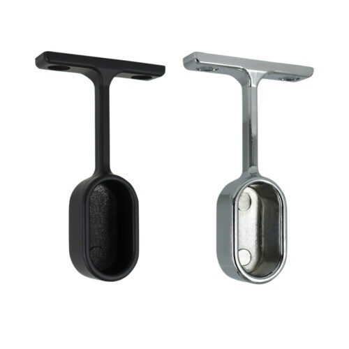 Oval End Pillar Support