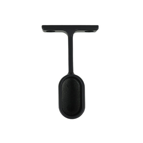 Oval End Pillar Support
